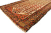3 x 8 Antique Persian Malayer Rug 70740