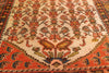 3 x 8 Antique Persian Malayer Rug 70740
