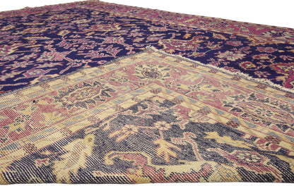 8 x 12 Antique Sparta Rug 70769