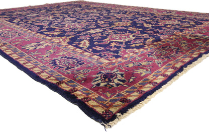 8 x 12 Antique Sparta Rug 70769