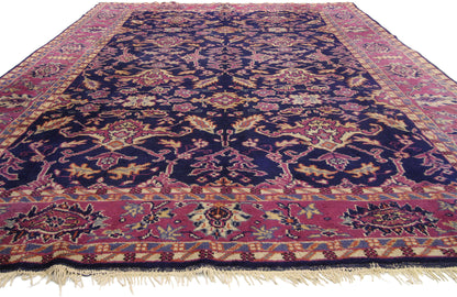 8 x 12 Antique Sparta Rug 70769