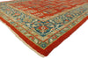 8 x 15 Antique Indian Agra Rug 70773