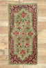 2 x 4 Antique Persian Kerman Rug 70817