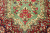 2 x 4 Antique Persian Kerman Rug 70817