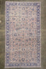 10 x 18 Antique Turkish Sparta Rug 70944