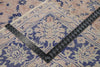 10 x 18 Antique Turkish Sparta Rug 70944