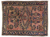 4 x 5 Antique Lilihan Rug 70974