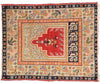 3 x 4 Antique Sivas Rug 70978