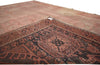 6 x 8 Vintage Persian Viss Rug 71001