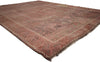 6 x 8 Vintage Persian Viss Rug 71001