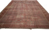6 x 8 Vintage Persian Viss Rug 71001