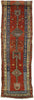3 x 13 Antique Sarab Rug 71024
