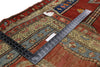 3 x 13 Antique Sarab Rug 71024