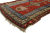 3 x 13 Antique Sarab Rug 71024