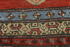 3 x 13 Antique Sarab Rug 71024