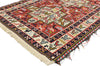 3 x 4 Vintage Persian Soumak Kilim Rug 71030
