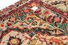 4 x 6 Antique Serapi Rug 71034