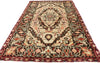 4 x 6 Antique Serapi Rug 71034