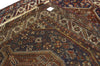 6 x 6 Antique Shiraz Rug 71039