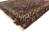6 x 6 Antique Shiraz Rug 71039