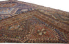 6 x 8 Antique Shiraz Rug 71040