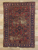 3 x 5 Antique Sparta Rug 71057