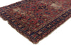 3 x 5 Antique Sparta Rug 71057