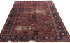 3 x 5 Antique Sparta Rug 71057