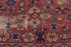 3 x 5 Antique Sparta Rug 71057