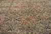 12 x 18 Antique Indian Agra Rug 71060