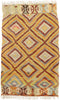 6 x 9 Vintage Kilim Rug 71061