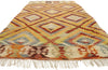 6 x 9 Vintage Kilim Rug 71061
