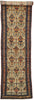 4 x 16 Antique Malayer Rug 71125