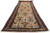 4 x 16 Antique Malayer Rug 71125