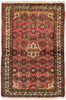 3 x 5 Vintage Hamadan Rug 71223
