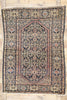 4 x 6 Antique Persian Hamadan Rug 71233