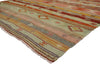 6 x 11 Vintage Kilim Rug 51237