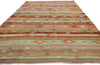 6 x 11 Vintage Kilim Rug 51237