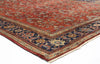 9 x 12 Antique Mahal Rug 71428