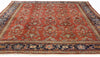 9 x 12 Antique Mahal Rug 71428
