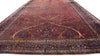 12 x 22 Antique Mashad Rug 71439