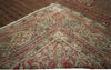 7 x 11 Antique Indian Agra Rug 71466