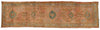 3 x 11 Antique Oushak Rug 71493
