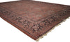 7 x 9 Antique Distressed Turkish Rug 71513