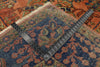 10 x 13 Antique Mahal Rug 71518
