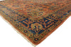 10 x 13 Antique Mahal Rug 71518