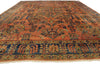10 x 13 Antique Mahal Rug 71518