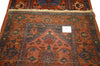3 x 10 Antique Heriz Rug 71551