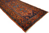 3 x 10 Antique Heriz Rug 71551
