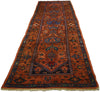 3 x 10 Antique Heriz Rug 71551